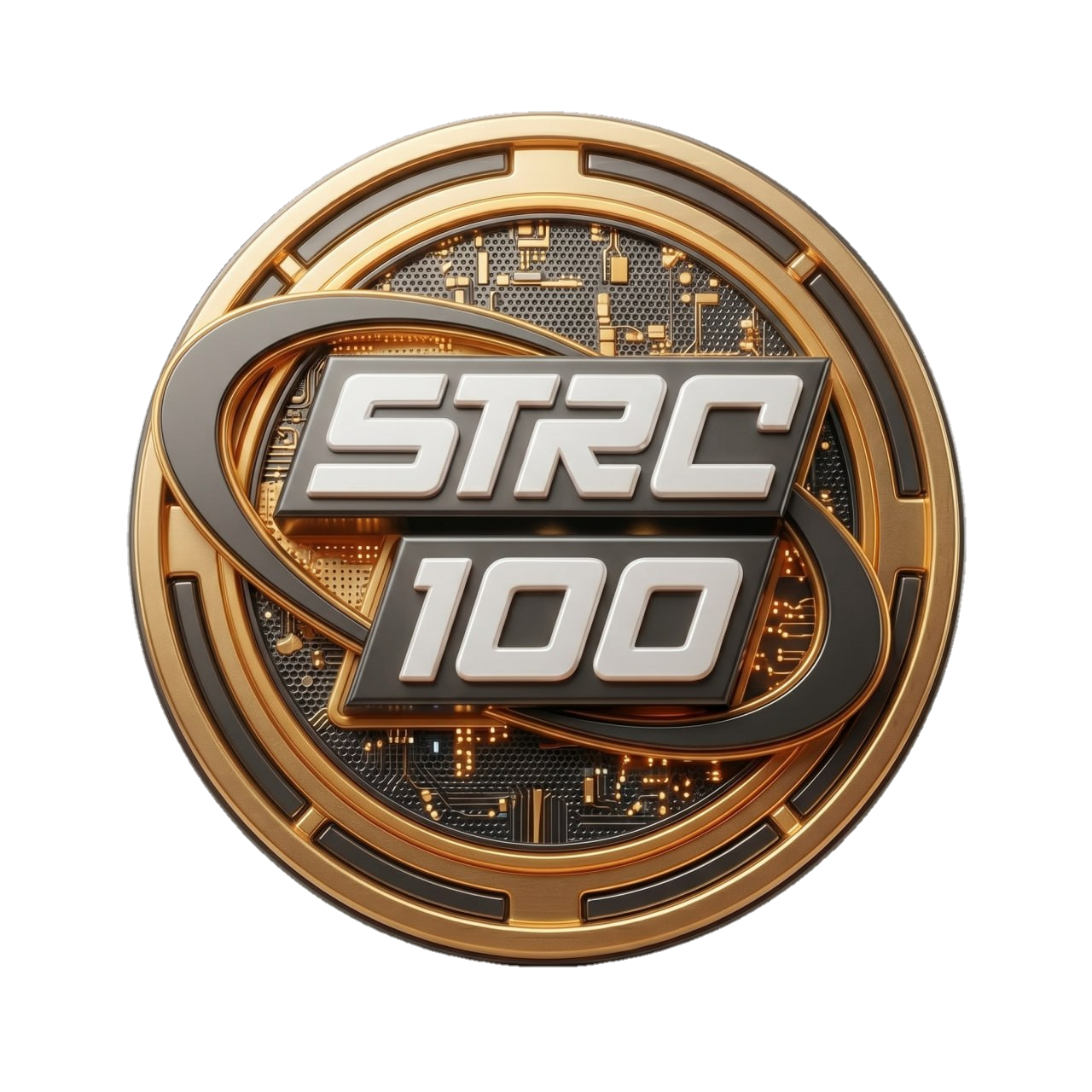 STRC100 Logo